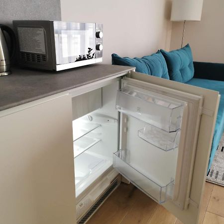 Apartamento Cozy Palanga Exterior foto