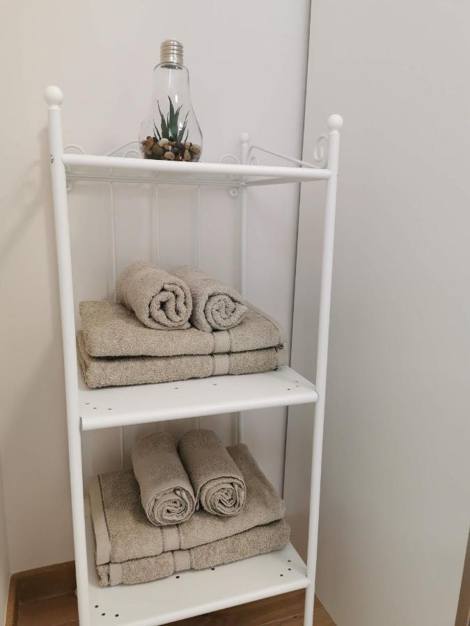 Apartamento Cozy Palanga Exterior foto