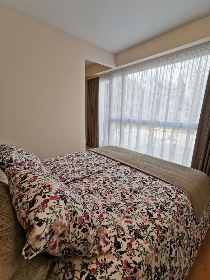 Apartamento Cozy Palanga Exterior foto