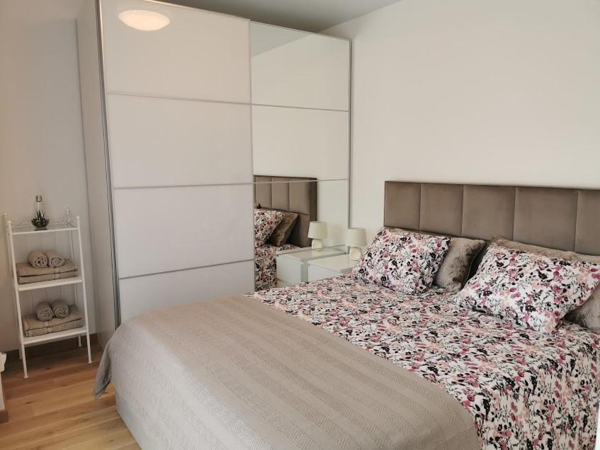 Apartamento Cozy Palanga Exterior foto
