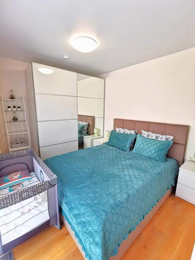 Apartamento Cozy Palanga Exterior foto